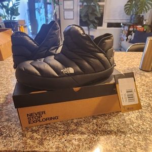 North Face Men’s ThermoBall™ Booties NWT